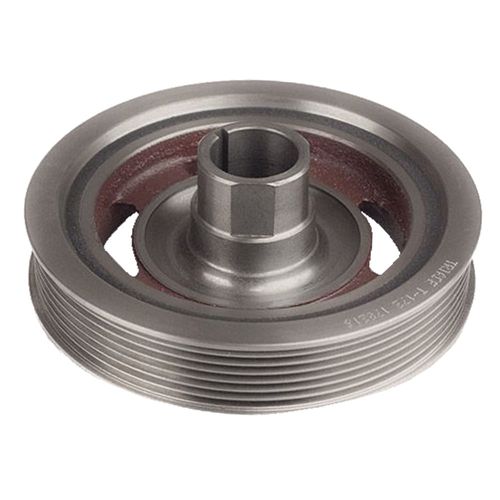 Polia Virabrequim NEW CIVIC 1.8 2008 2009 2010 13810RNAA02 - 3726 - T172
