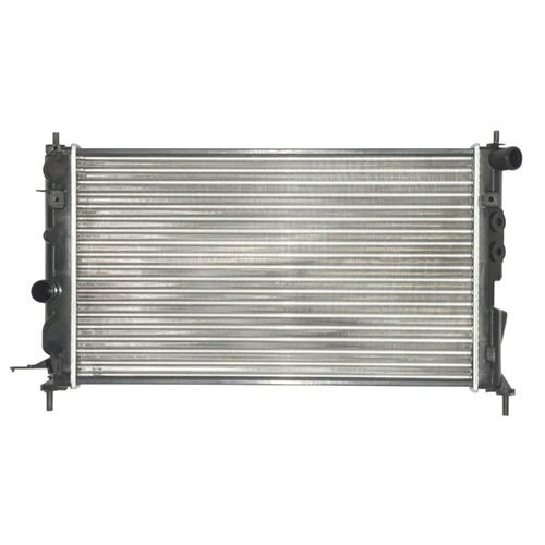 Radiador Brasado Vectra 1997 98 99 00 01 02 03 04 05 Manual - 64866 - NT7107534