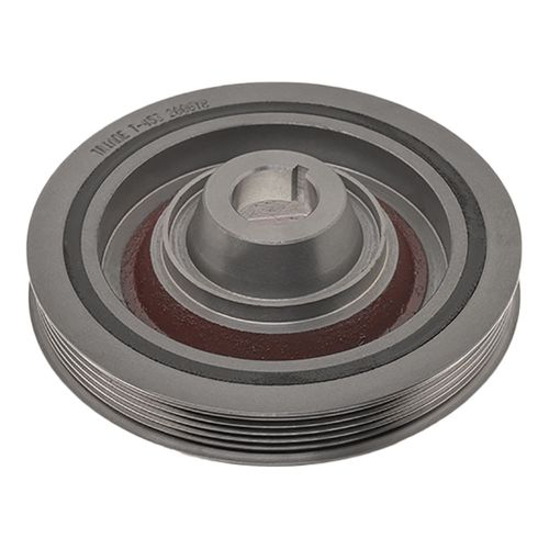 Polia Do Virabrequim Honda Civic 1.7 16v 2001 Ate 2005 - 56013 - T453
