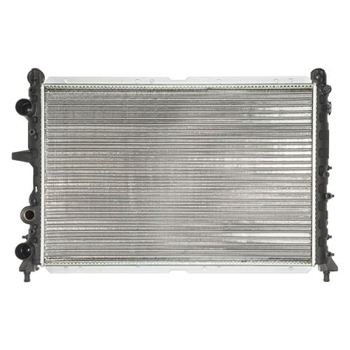Radiador Fiat Tipo 1993 1994 1995 1996 1997 1.6/2.0 Sem Ar - 65161 - 3617534/RD6219E