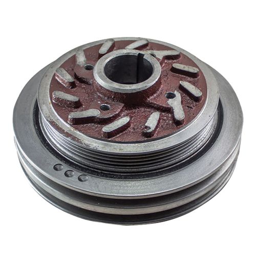 Polia Virabrequim GALLOPER 2000/2015 - 35028 - T137
