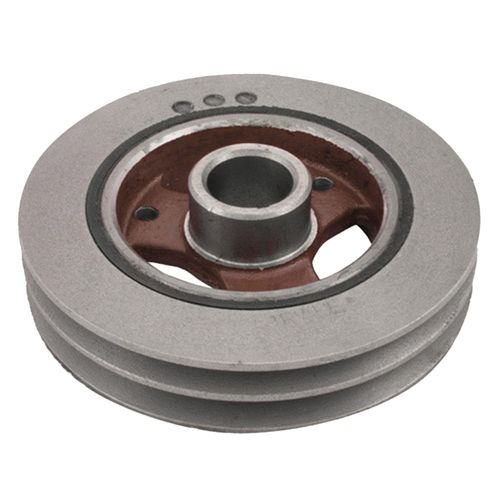 Polia do Virabrequim Chevrolet A10 - 1980 / 1984 - 10491 - T70