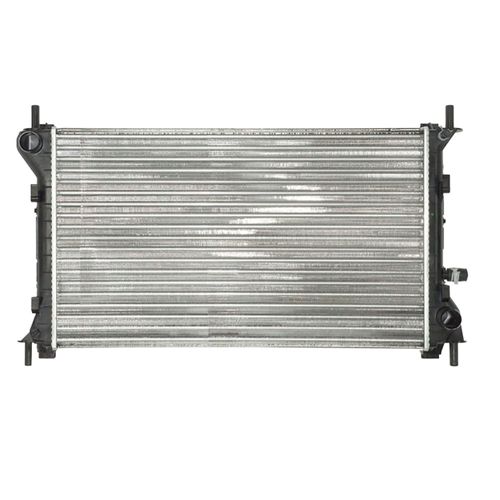Radiador Ford Focus 2.0 16v 2001 2002 2003 2004 2005 2006 - 65178 - NT2297523/534