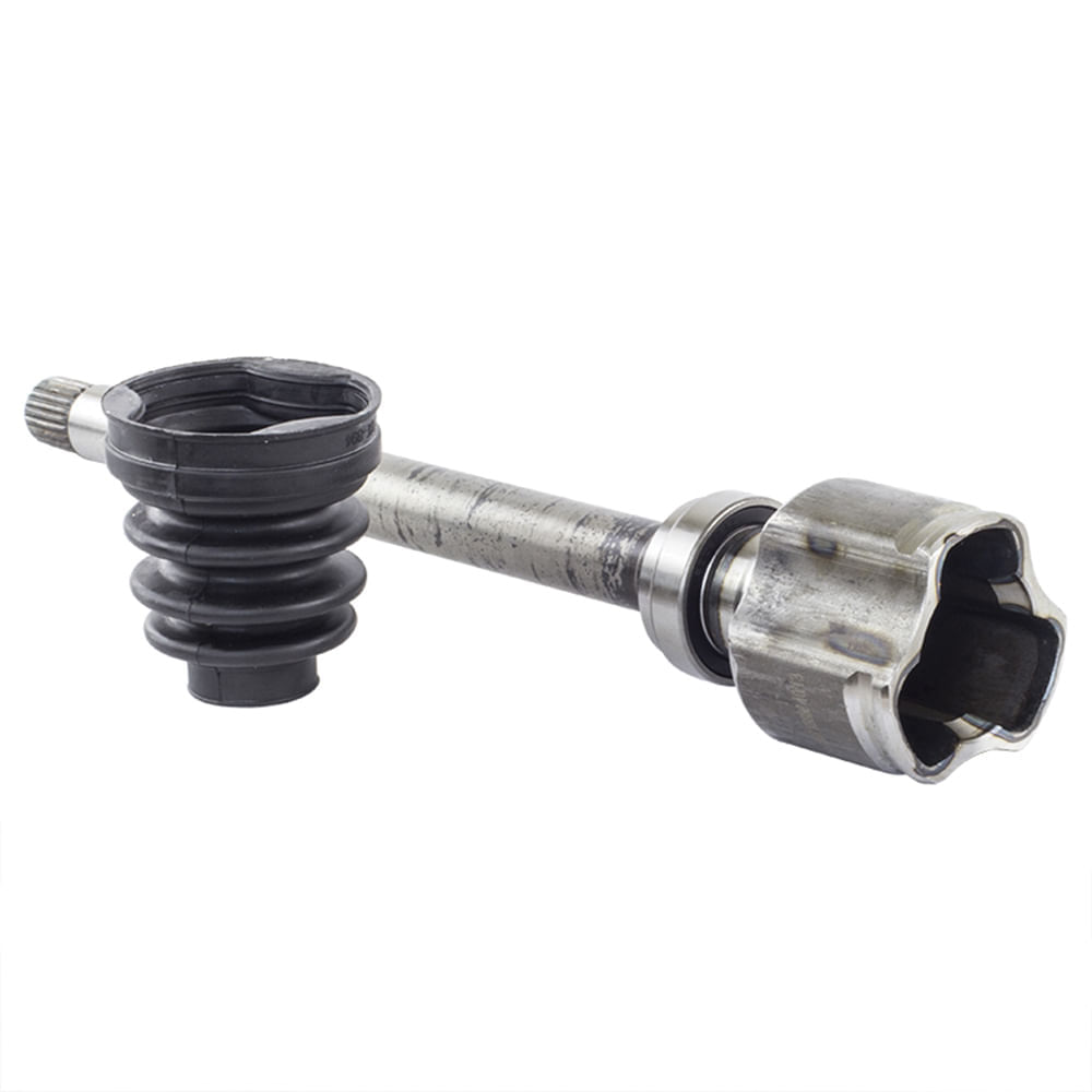 Tulipa Peugeot 206 1.4 1.6 1998/2010 Direito 22x22 VT5166 - 2553