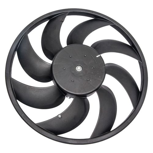 Ventoinha Radiador 206 1998/2010 Com Ar - 63789 - AVLD04001