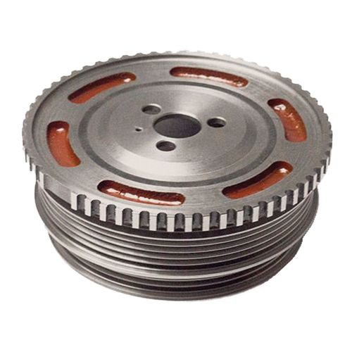 Polia Motor UNO 2004/2013  - 35911 - T621
