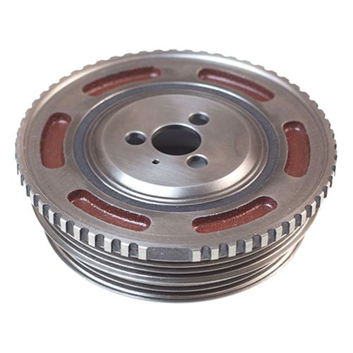 Polia Virabrequim UNO 2004/2013  - 36423 - T620