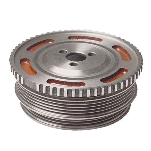 Polia Motor PALIO 2006/2019 - 35777 - T623