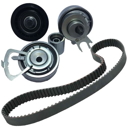 Correia Dentada + Tensor PARATI 2002/2004 - 65070 - RK9157