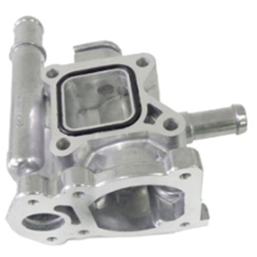 Carcaça Válvula Termostatica Aluminio Sonic 1.8 16v 2012/14 - 2362 - VC433AL