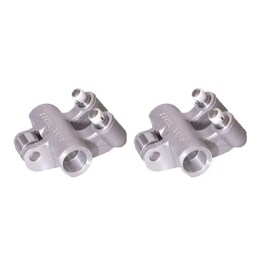 Tucho Motor SIENA 2013/2019  - 32418 - BV272100