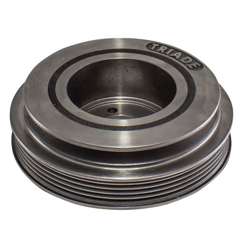 Polia Virabrequim MONZA 1991/1996 - 35106 - T189