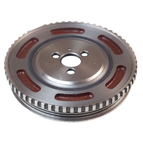 Polia Virabrequim DOBLO 2002/2006  - 34957 - T622