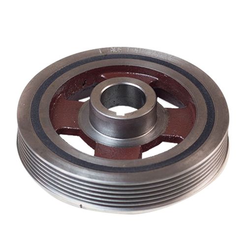 Polia Motor SORENTO 2006/2015 - 35873 - T412