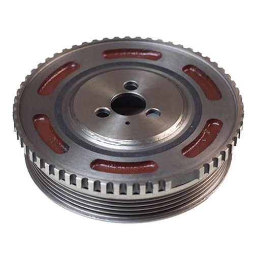 Polia Motor PALIO 2001/2018 - 35769 - T602