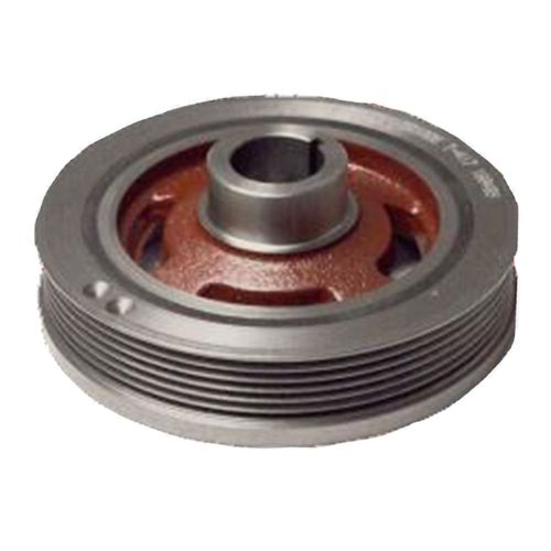 Polia Motor VERSA 2012/2018 - 35929 - T438