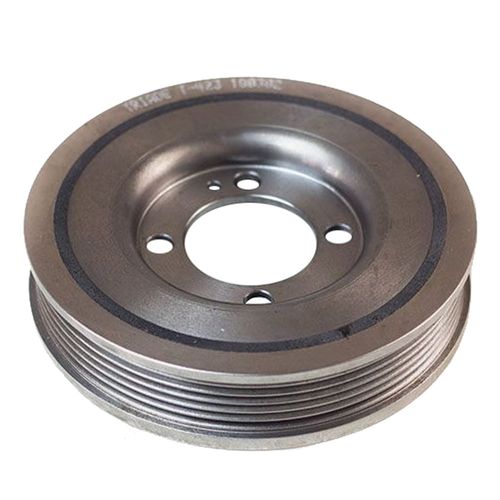 Polia Motor S10 2007/2011 - 35827 - T423