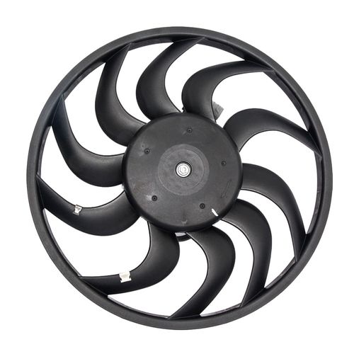 Eletroventilador Ventoinha Radiador AGILE  2009 até 2014 - 11280 - AVLD02009
