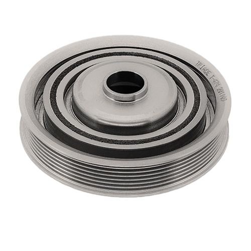 Polia Virabrequim DUSTER 2015/2016  - 54886 - T474