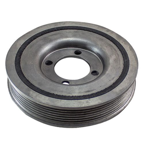 Polia Virabrequim ASTRA 1999/2011 - 34854 - T133