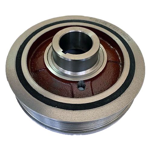 Polia Girabrequim TOYOTA HILUX 2.7 16V GASOLINA / FLEX - 58122 - T421