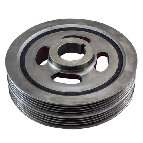 Polia Motor CERATO 2006/2016 - 35558 - T138