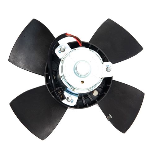 Ventoinha do Radiador ELBA 85 86 87 88 89 90 91 92 93 94 95 - 11518 - AVLD03005