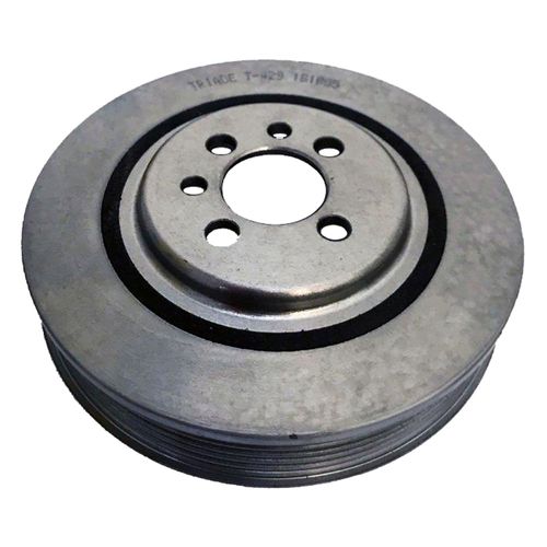 Polia Motor POLO 2003/2014 - 54760 - T429