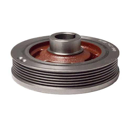 Polia Virabrequim OUTLANDER 2012/2021 - 54725 - T417
