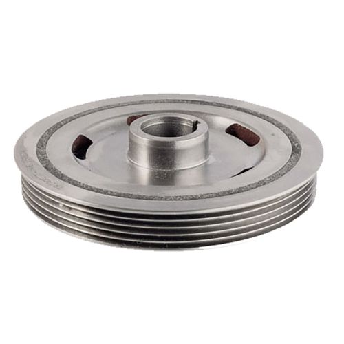 POLIA MOTOR GIRABREQUIM CLASSE A 160  2003 2004 2005 2006 - 58189 - T146