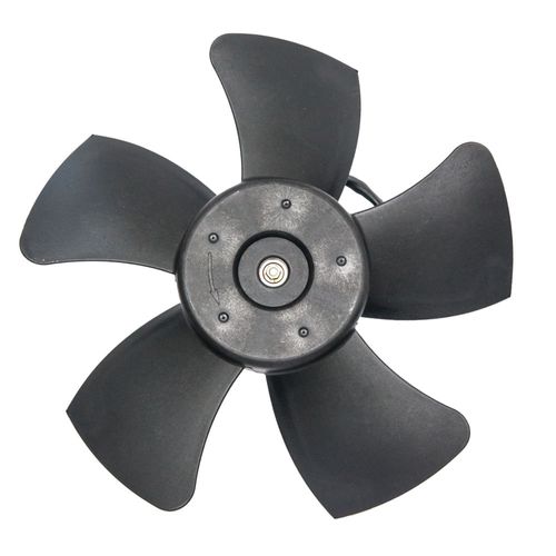 Eletroventilador Ventoinha Radiador Honda CIVIC 2001 a 2006 - 11249 - AVLD07001