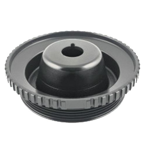 Polia Virabrequim CORSA 2001/2009 - 34933 - T605