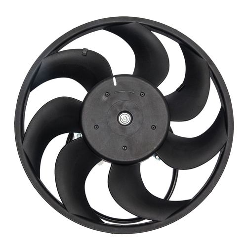 Motor Ventoinha Radiador Chevrolet VECTRA 2.0 / 2.2 16V - 11195 - AVLD02007