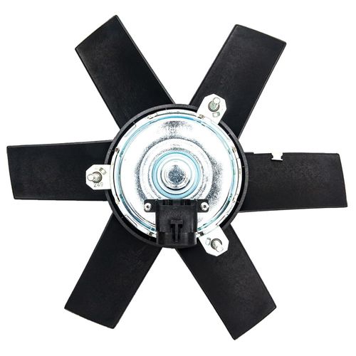 Ventoinha Radiador Fiat TEMPRA 2.0 8V - FIORINO 1.5 8V - 11193 - AVLD03007