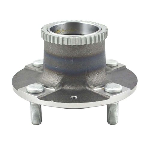 CUBO RODA TRASEIRA CHERY QQ 1.0 12V  2011 2012 2013 2014 - 66882 - IR18538