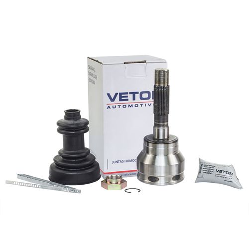 Homocinética Lado Roda MB180D 1993/1999 - 46654 - VT5256