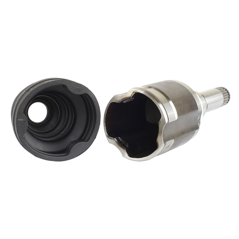 Trizeta + Tulipa ONIX 2013/2018 - 27869 - VT5305 - CompreSuaPeça