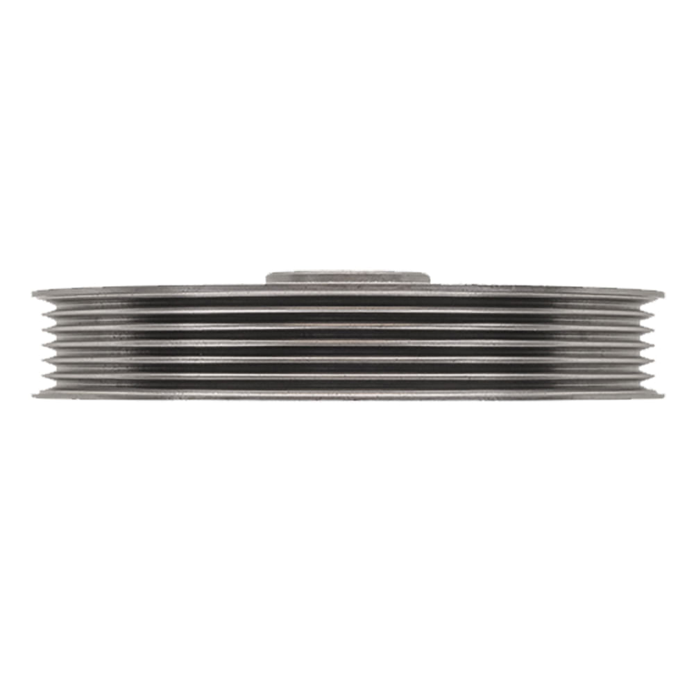 Polia Do Virabrequim Hyundai Tucson 2.0 16v Flex 2019 2020 - 56173 ...
