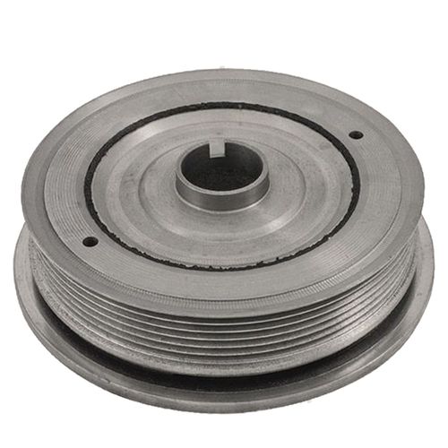 Polia Motor C3 2013/2017 - 35531 - T414