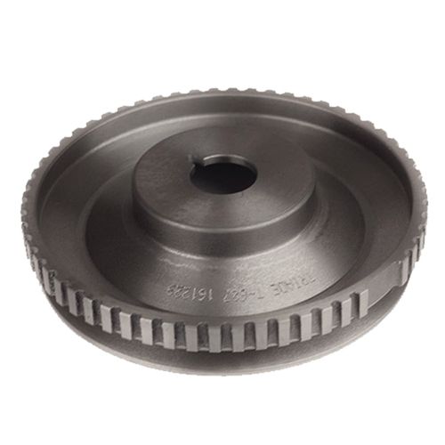 Polia Virabrequim CORSA 1995/2009  - 36087 - T607