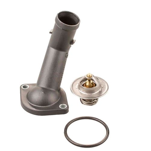 Válvula Termostática Polo 2.0 2002/2005 Flange 1294.87 - 2728 - 129487
