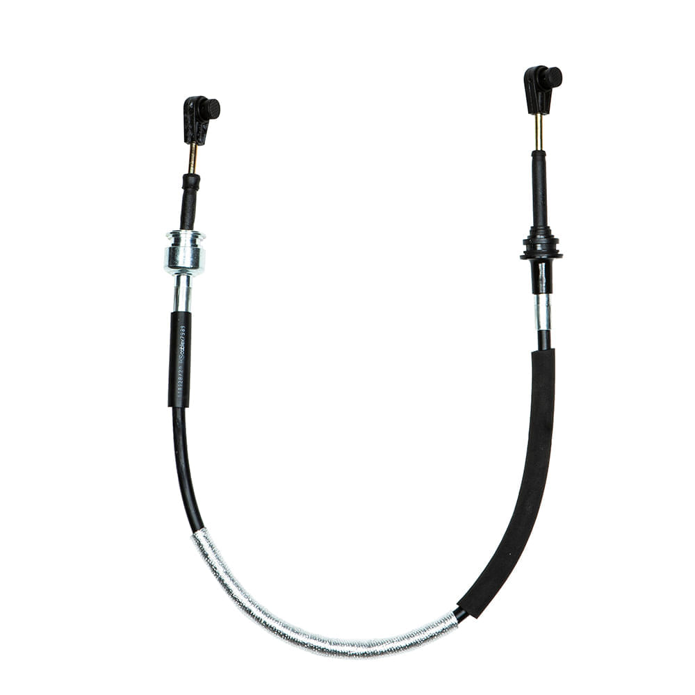 Cabo Seleção Marcha Alavanca Cambio Peugeot 206 IKS7989 - 58699