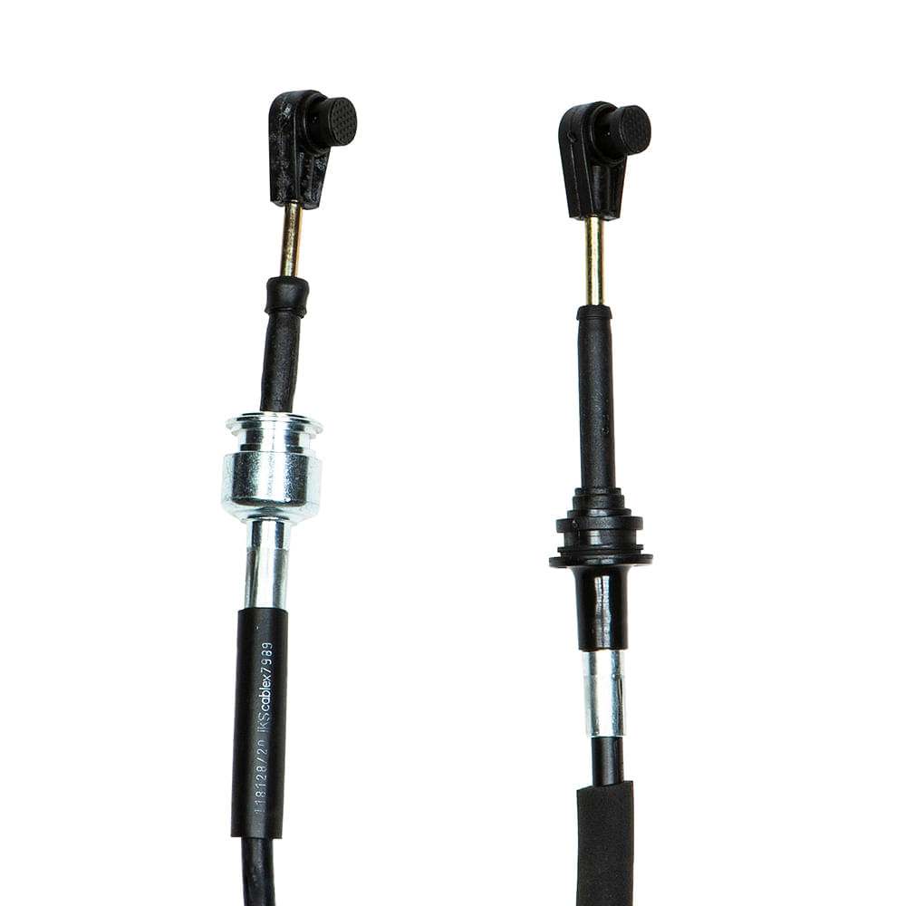 Cabo Seleção Marcha Alavanca Cambio Peugeot 206 IKS7989 - 58699