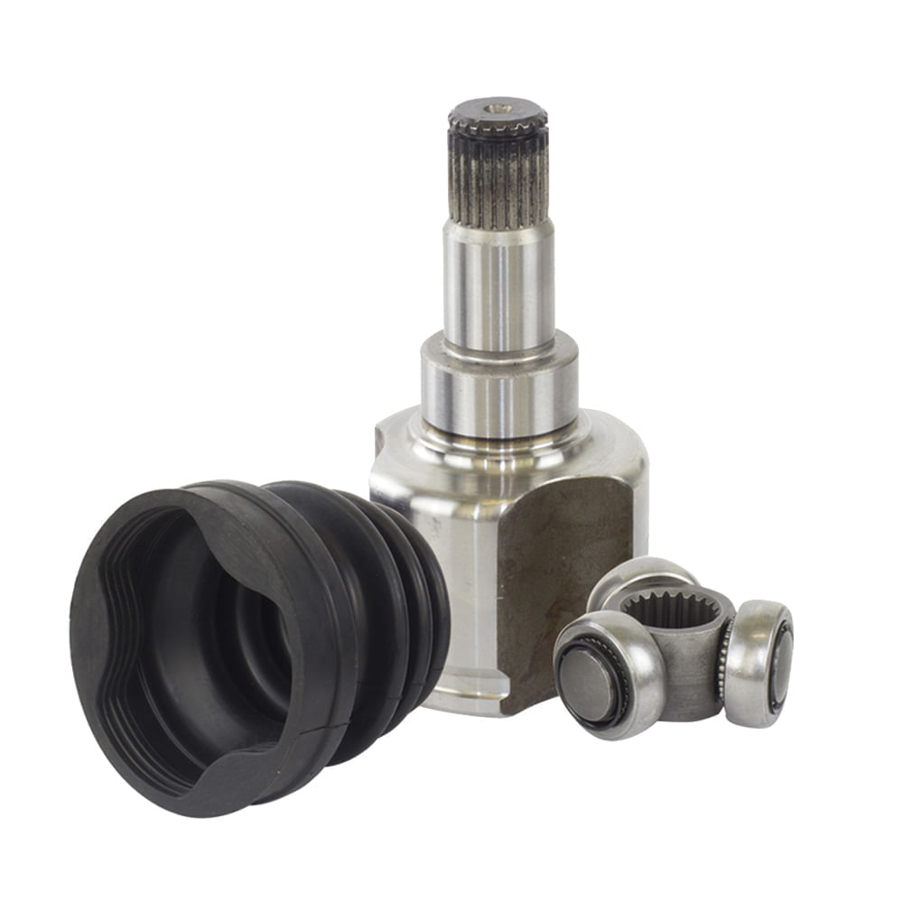 Tulipa Courier 1.6 Focus 1.6 01/Esquerdo Zetec 23x21 Trizeta