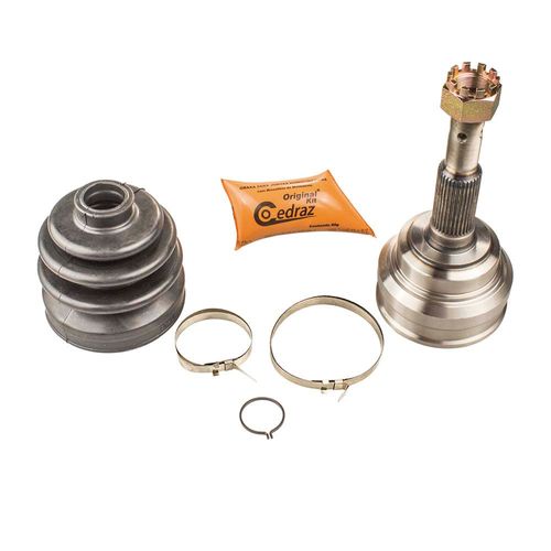 Homocinética Lado Roda CALIBRA 1994/1995 - 27383 - OK154H