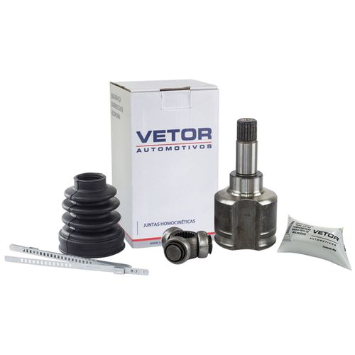 Trizeta + Tulipa 206 2001/2006  - 27773 - VT5232