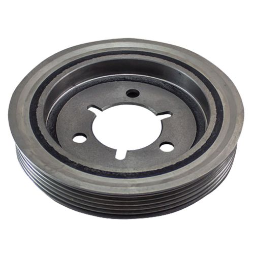 Polia Virabrequim FIORINO 2007/2014  - 36161 - T131