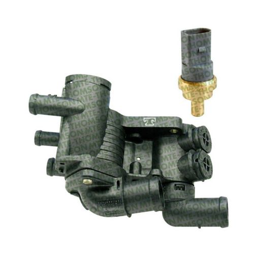 Valvula Termostatica Serie Ouro Polo 1.0 8v 2003 A 2012 - 55674 - K20013