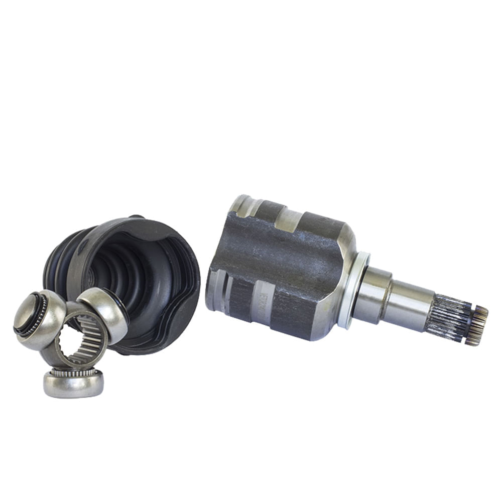 Tulipa + Trizeta Corolla 1.8 16v Vvti 03/08 Mecânico - 64311