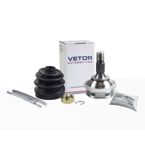Homocinética Lado Roda 207 2009/2013 - 46620 - VT5183